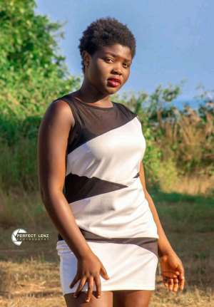 Exgee Entertainment Partners HakEll Entertainment As Executive Producers For Singer Chikel Baibe