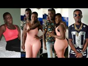 Criss Waddle’s Ex Finds New Fish To Fry