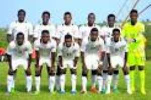 Black Satellites