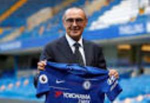 Maurizio Sarri