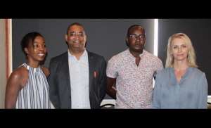 Normalisation Committee For Namibia Unveiled