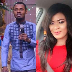 Nayas Accuses Ernest Opoku Of Quaffing Tramadol Before Going On Stage