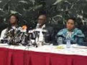 GFA Normalization Committee