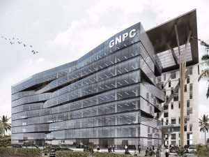 GNPC Boss Employs Personal Driver Without Due Process – Group Alleges