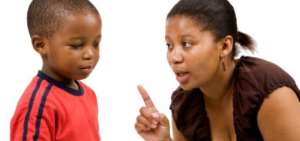 Ghanaian parents stop abusing your children