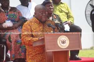 New Regions To See Equitable Distribution Of Gov’t Projects