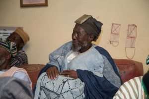 ”You’re A Generational Thinker” - Mamprugu Overlord Tells Akufo-Addo