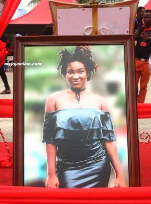 We Will Release All Ebony's Projects In Her Absence - Bullet Assures