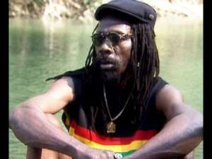 My Father Worked Harder Than Bob Marley In Africa--Son Of Joseph Hill Culture