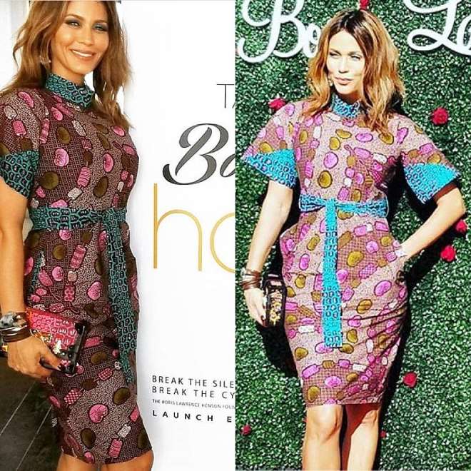 228201910445 l5gsj7u3i1 nicole parker holding a selina beb clutch