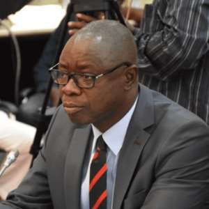 Kweku Asomah Cheremeh