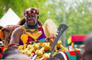 20th Anniversary Celebrations For Asantehene’s Enstoolment Launched