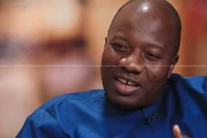 Ayariga Advises Teacher Unions To Sue Ministry Over Privatization Of Public Schools
