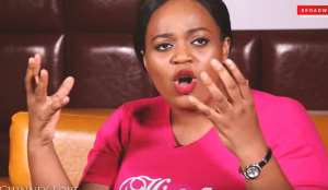 BamBam Is The Most Unprofessional Actor In The World - ChinneyLove Eze