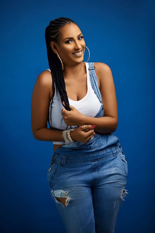 7 Facts You Didnt Know About Ghanaian Actress Juliet Ibrahim