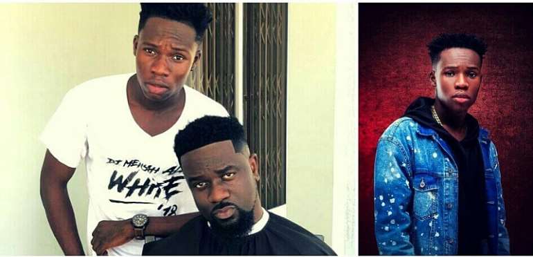 I am the only barber in Ghana – Celebrity Barber