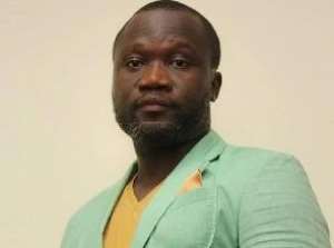 Music Industry Full Of Sycophants And Hypocrites—Ola Micheal