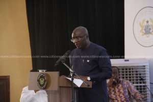 Dumsor: Bawumia laments transmission problems