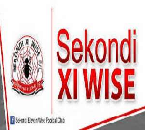 Sekondi Eleven Wise To Play Hasaacas To Mark 100Years Anniversary