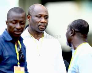 Black Stars Must Stay Focus To Win 2019 AFCON - George Afriyie