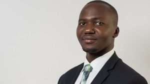 Ugandan man turns to a lawyer to gain family ground