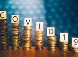 Picture 1, Banking services amid covid 19