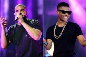 Wizkid And Drake Perform Together At O2 Arena