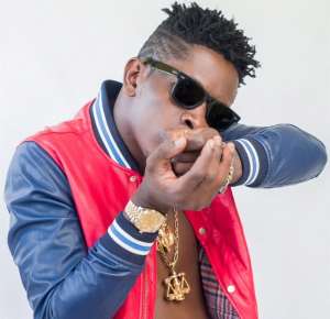 Shatta Wale Attacked