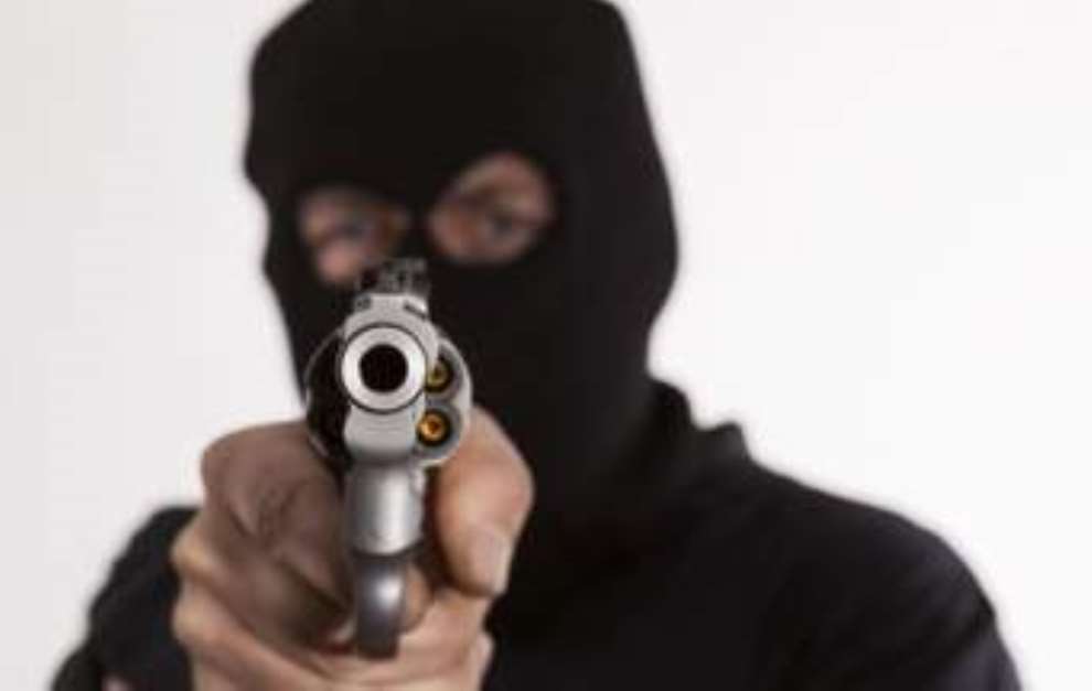 W/R: Mobile money vendor shot by armed men at Ahenkofi