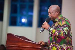 Mahama Says Parents Will Soon Lose Vim In Free SHS