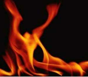 Breman Assikuma: Girl 'Set Ablaze' During Prayers For WASSCE