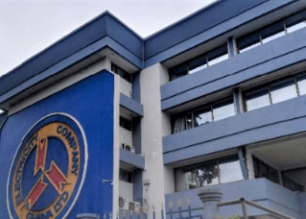 Sack our 'dumsor' MD, he lacks vision – ECG staff