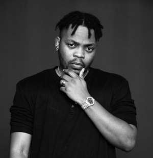 Olamide To Appear In First 2019 Concert This Saturday
