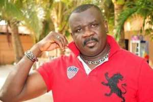 Koo Fori explains why he did not follow in his father's footsteps