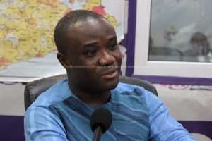 Mahama is still visionary enough to rule the country - Ofosu Kwakye