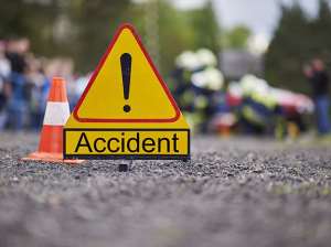 Campaign Reduces Road Crashes in Central Region