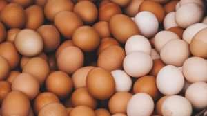 Egg consumption in Ghana and cardiovascular risk [Article]