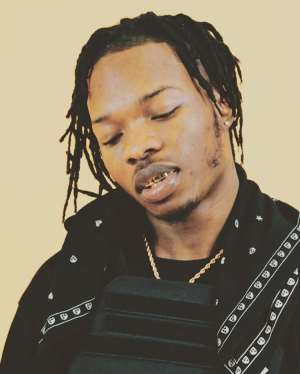 Naira Marley’s ‘Yahoo’ Comment A National Shame And Insult To Govt – Adeyinka Oluwamayowa