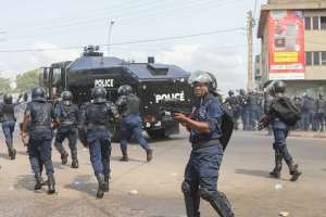 Benin: Demonstration crackdown and wave of arrests fuel election period