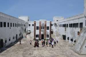12 Workers Of Cape Coast And Elmina Castles Dismissed