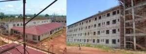 500-Bed Military Hospital Project To Be Ready In December 2019