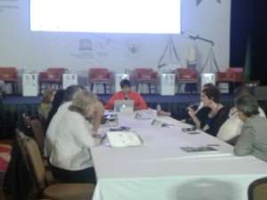 Safety Training Critical To Media Work