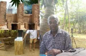 Ankobra Beach Recounts Contributions To Host Communities