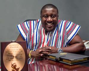 National Service Secretariat Announces GHC40 Charge For Pin Code Activation