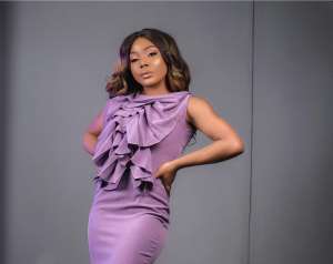 Ex BBN Housemate Ifu Ennada Launches ‘5 Million a Day’ Initiative to Help Entrepreneurs Grow their Businesses