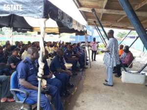 Police Service Should Preserve 1992 Constitution