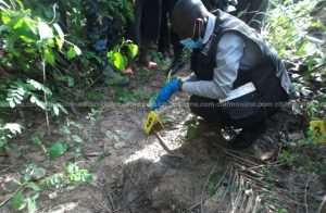 Shooting Incident At Alavanyo Leads To One Death