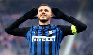 2019 World Cup... Icardi left out of Argentina's World Cup squad