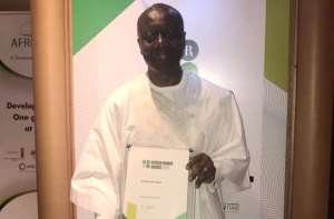 Ken Ofori-Atta Is African Finance Minister Of The Year