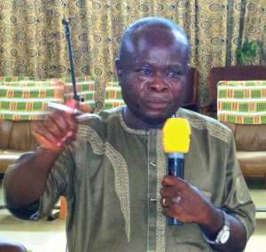 Effutu Assembly Undertakes More Projects